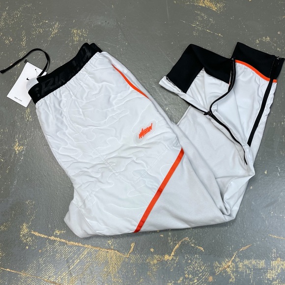 Nike Phenom Elite Wild Run Training Pants DD6766-097 Medium Track